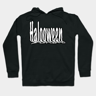 Halloween Hoodie